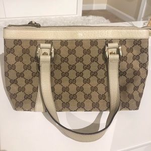 COPY - Gucci GG tote bag